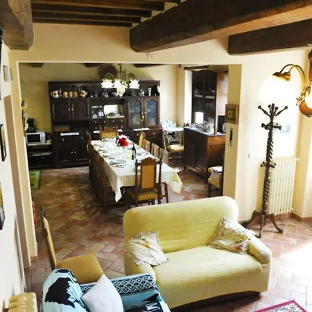 Villa Casetta I Ciliegi