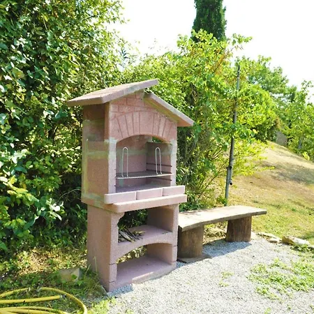 Casetta I Ciliegi Villa *