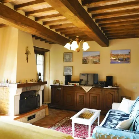 Casetta I Ciliegi Villa
