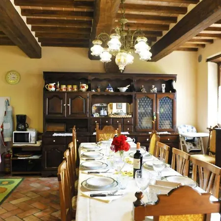 Casetta I Ciliegi Villa *