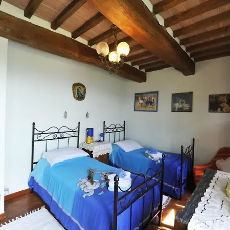 Casetta I Ciliegi * Cortona