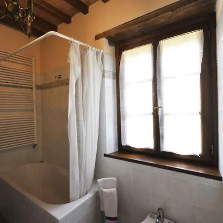 Casetta I Ciliegi Villa