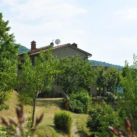 Casetta I Ciliegi Villa *