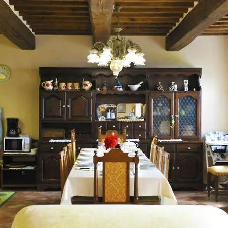 Villa Casetta I Ciliegi