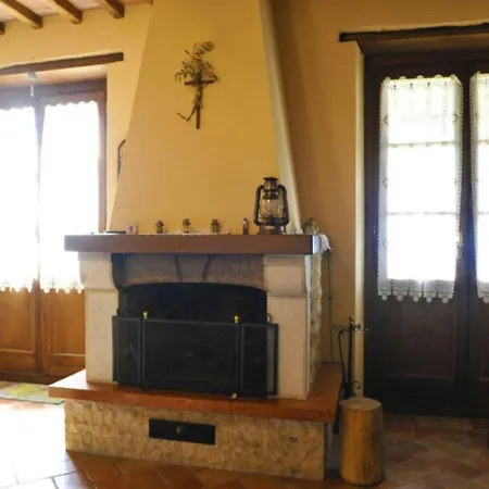 Villa Casetta I Ciliegi