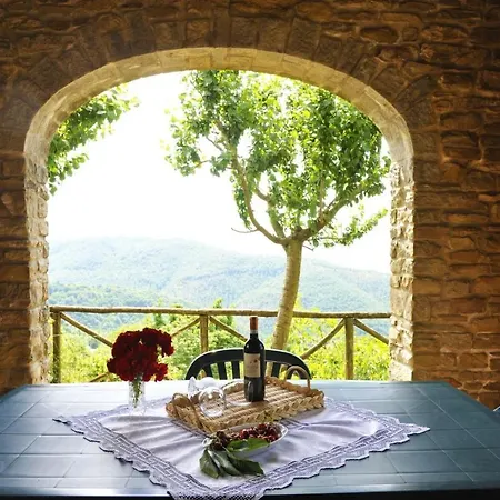 Casetta I Ciliegi Villa *