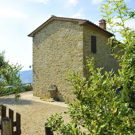 Villa Casetta I Ciliegi Cortona