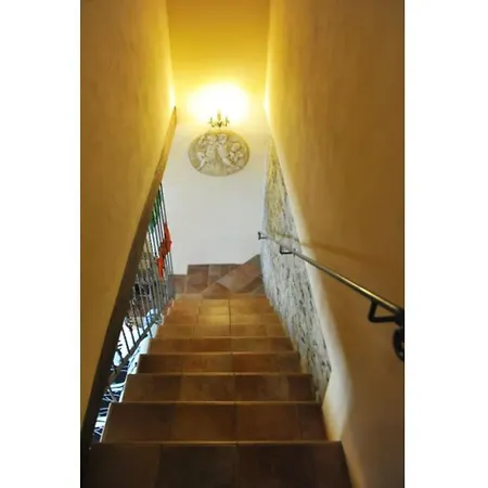 Casetta I Ciliegi Cortona