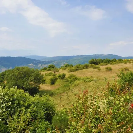 Casetta I Ciliegi Villa *