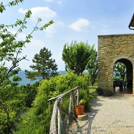 Casetta I Ciliegi